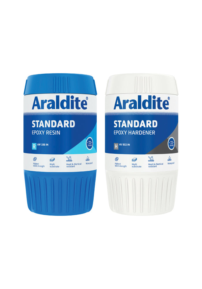 Araldite Standard