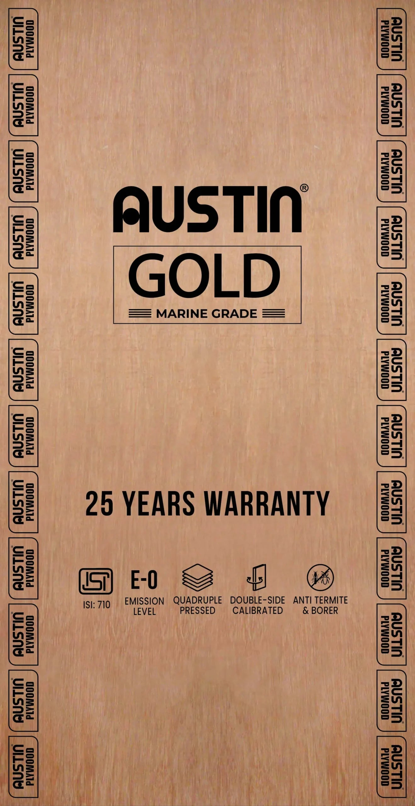 Austin Gold