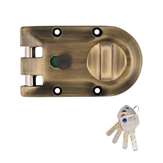 Godrej Rimlock Ultraxl 1Ck