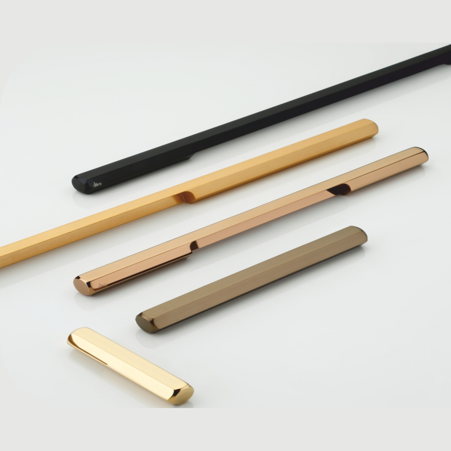 DK - 204 Cabinet Handle