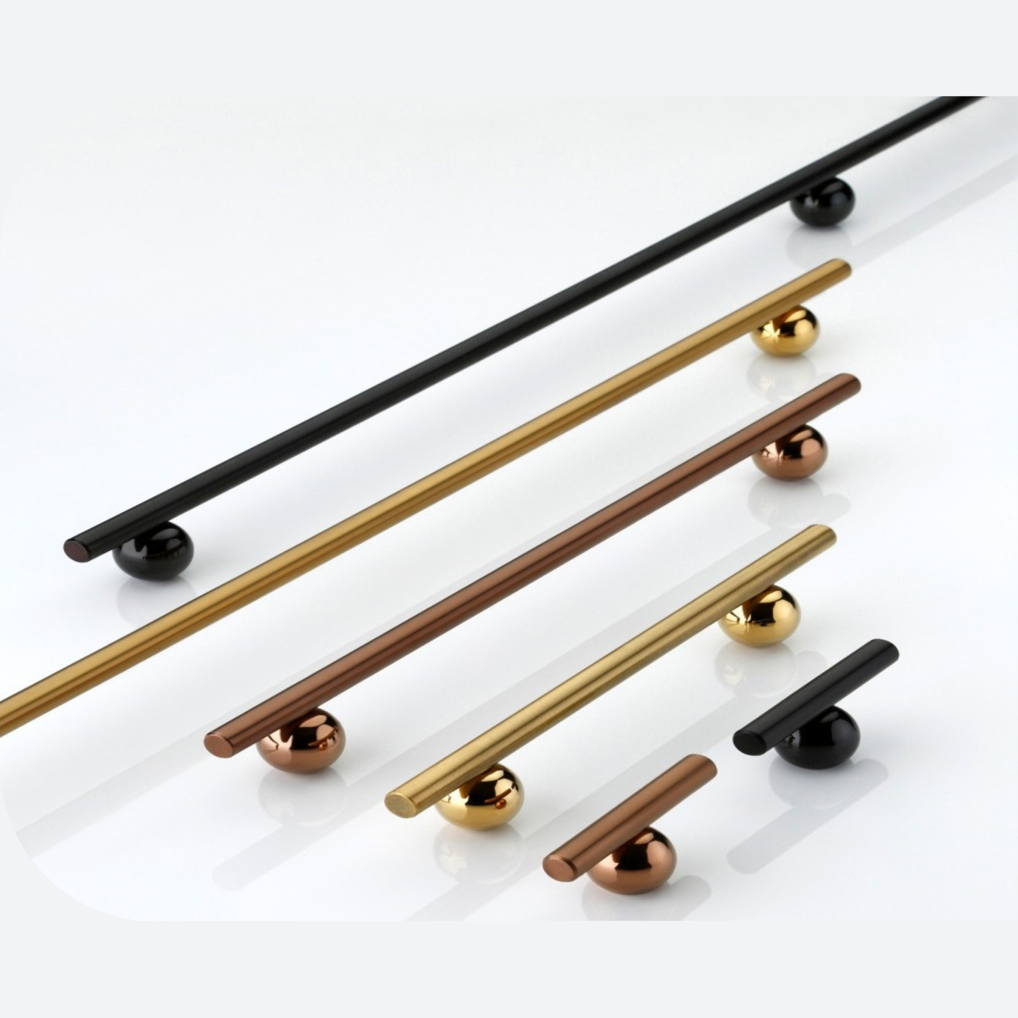 DK - 213 Cabinet Handle