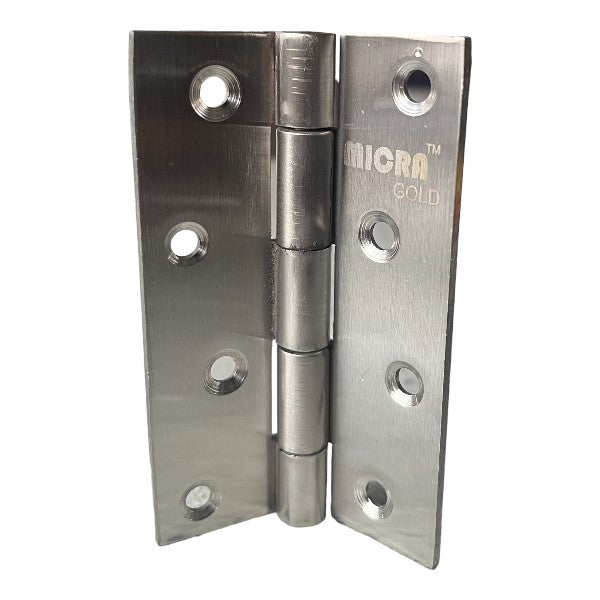 DOOR HINGES (WELDED)
