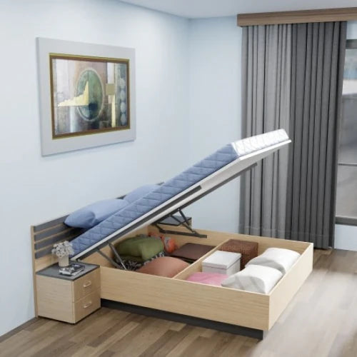 Ebco Bed Fitting