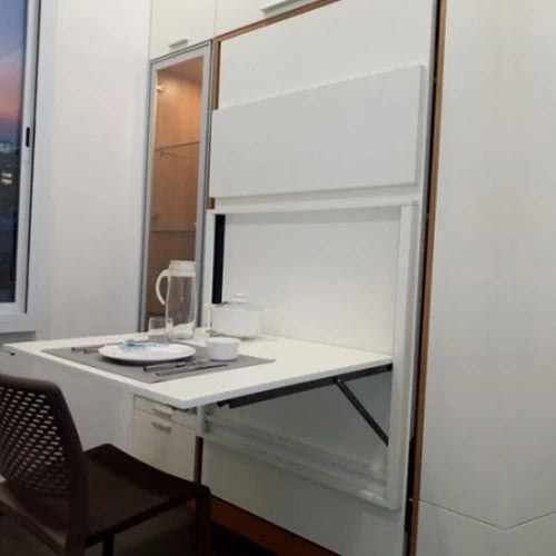 Ebco Folding Utility Table Bracket