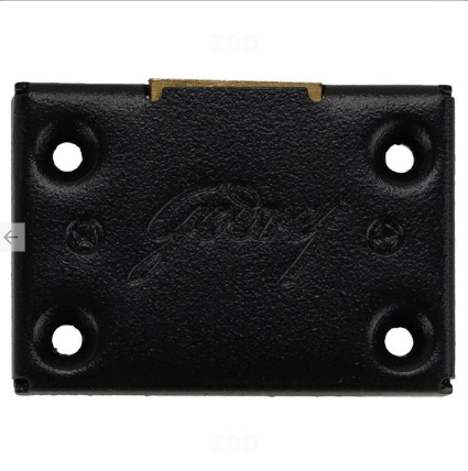 Godrej Multipurpose Lock (25mm)