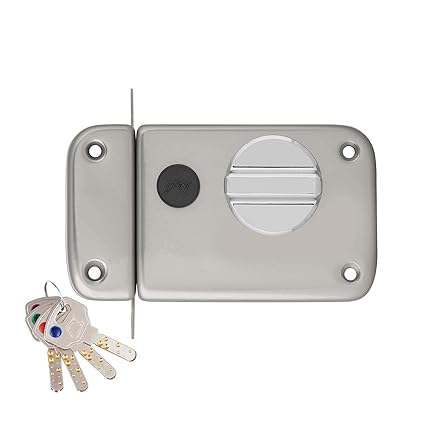 Godrej Rimlock Deadbolt Ultraxl 1Ck