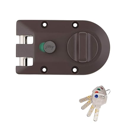 Godrej Rimlock Ultraxl 1Ck
