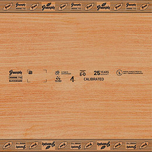 Green Marine 710 Block Board