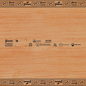 Greenply Club 500 Blockboard