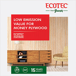 Greenply Ecotec Platinum