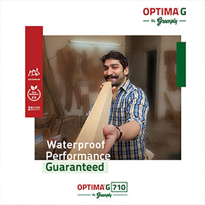 Greenply Optima G 710 Plywood