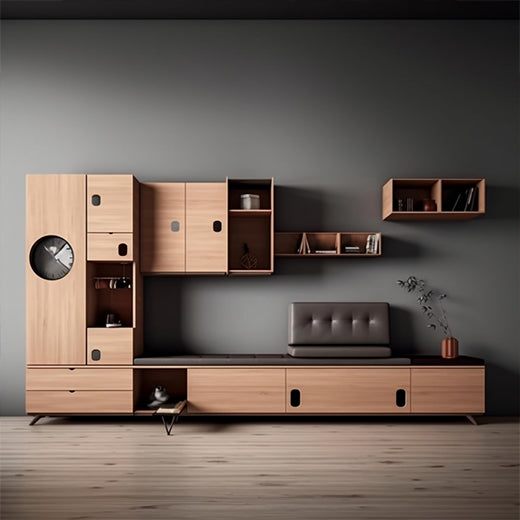 Optima G 710 Blockboard