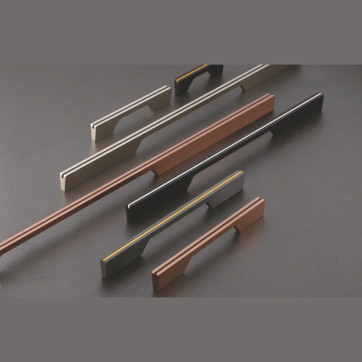 S-007 Cabinet Handle