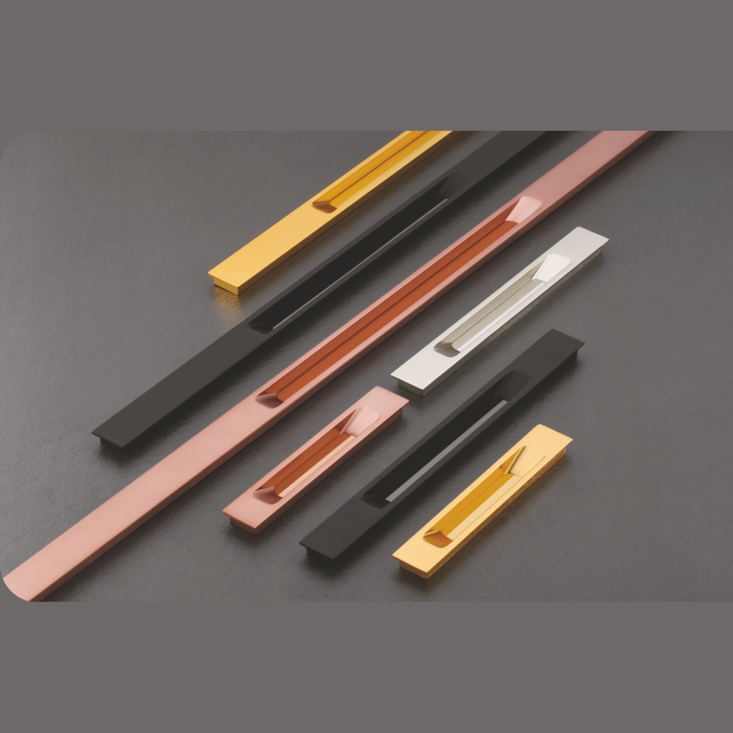 SC-101 Conceal Handle