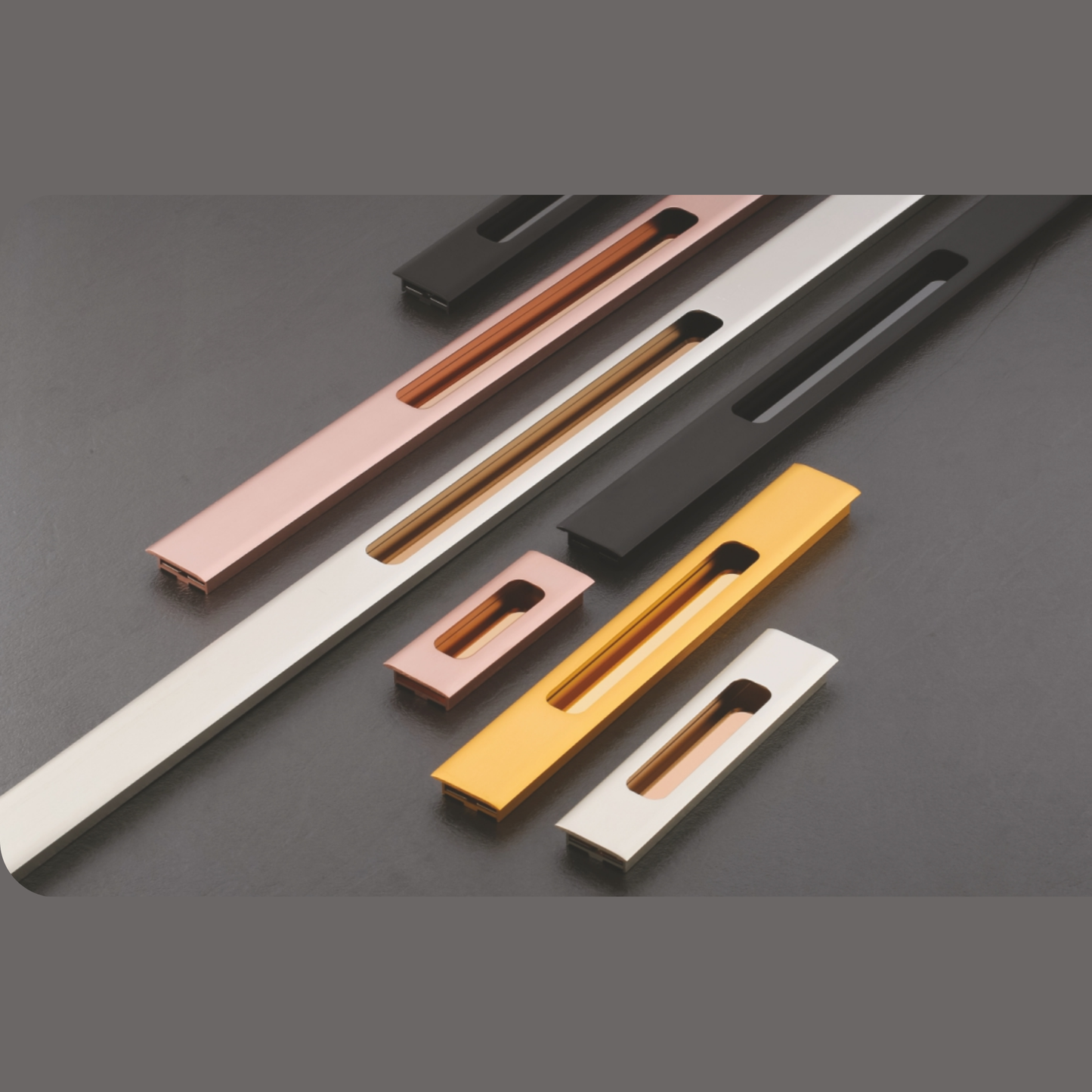 SC-103 Conceal Handle