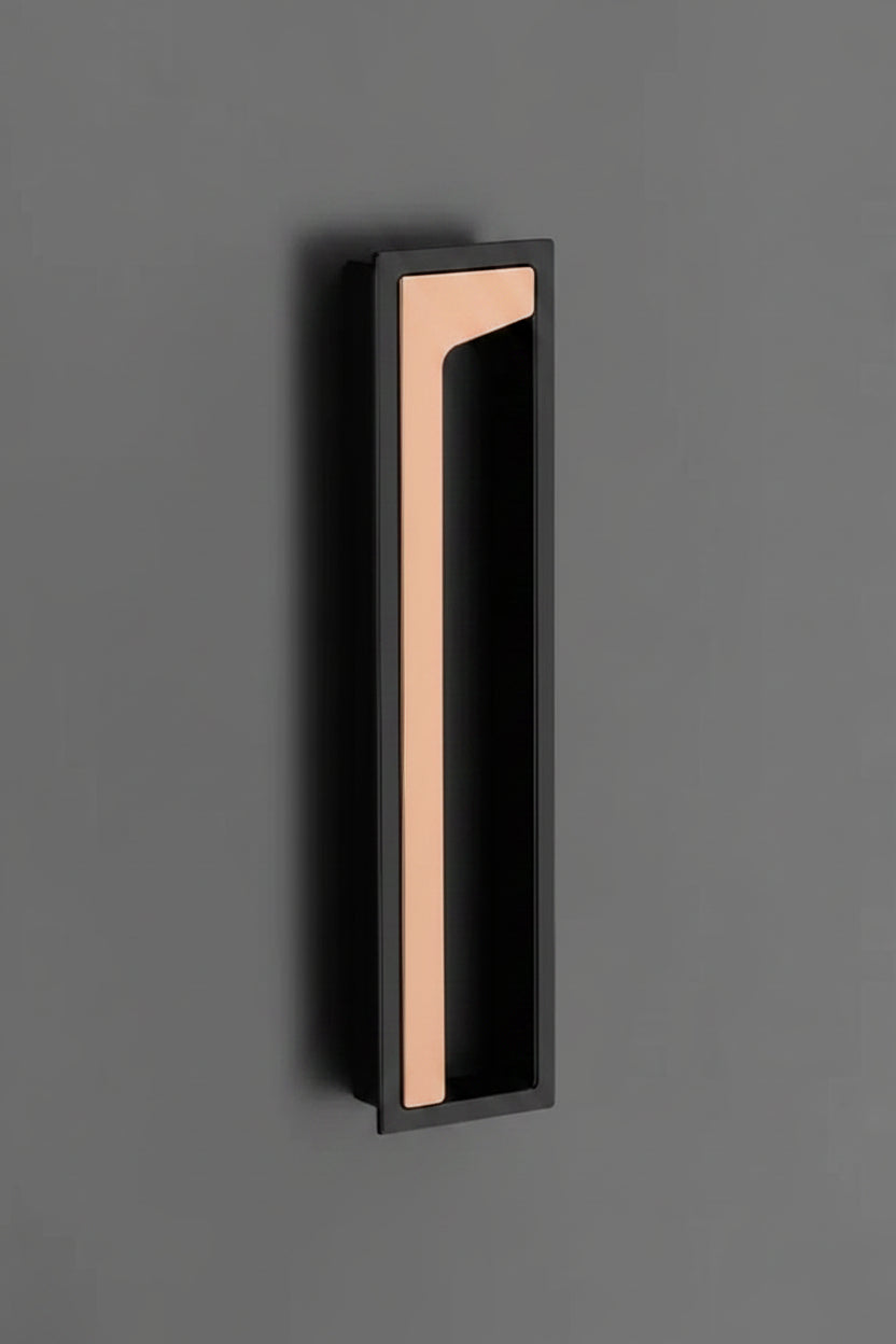 VCN-2006 Cabinet Handle