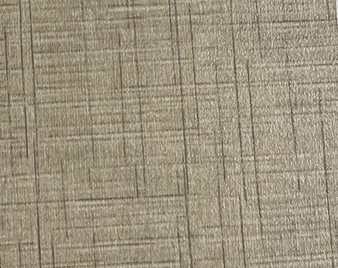 Virgo Liner - 2621 SF - Ramie Fabric