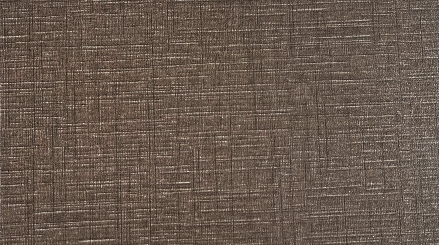 Virgo Liner - 2623 SF - Ramie Fabric Dark