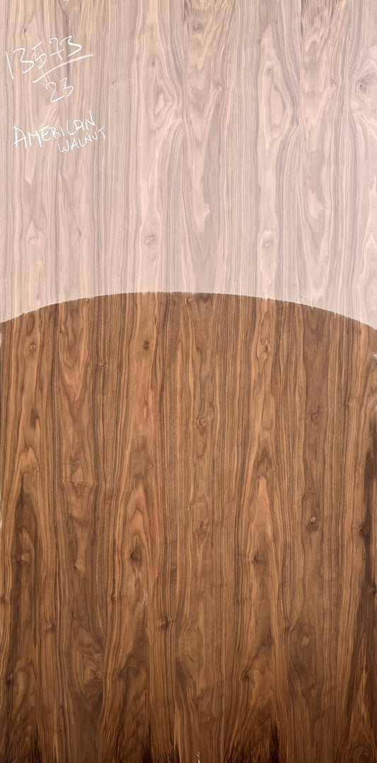 American Walnut Crown 13573