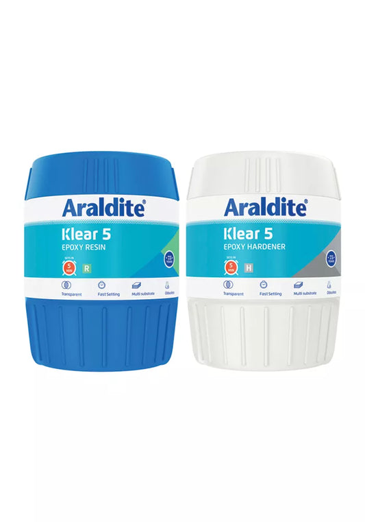 Araldite Klear