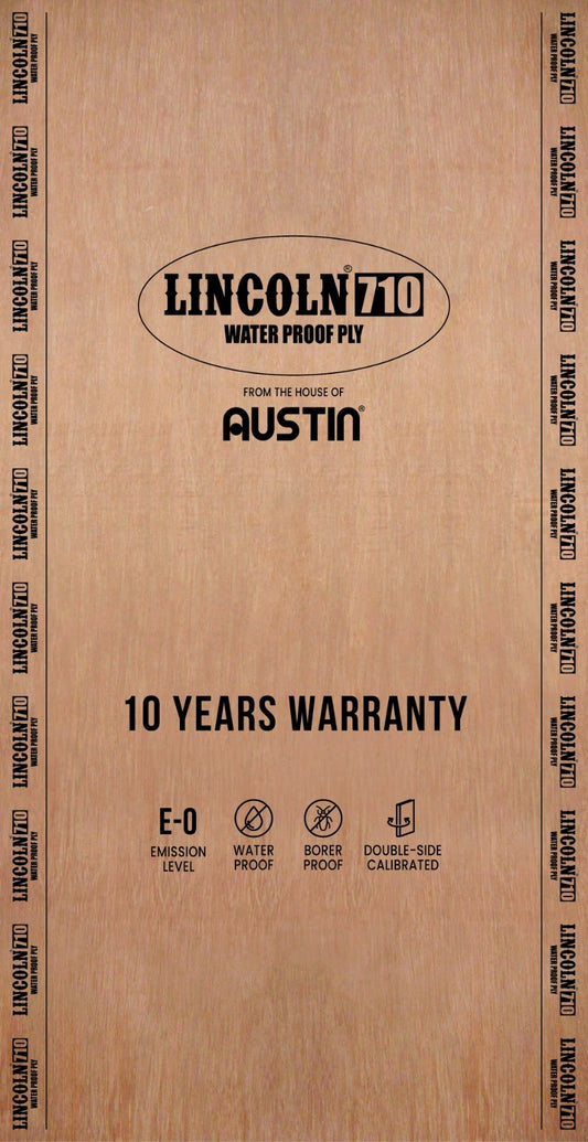 Austin Lincon