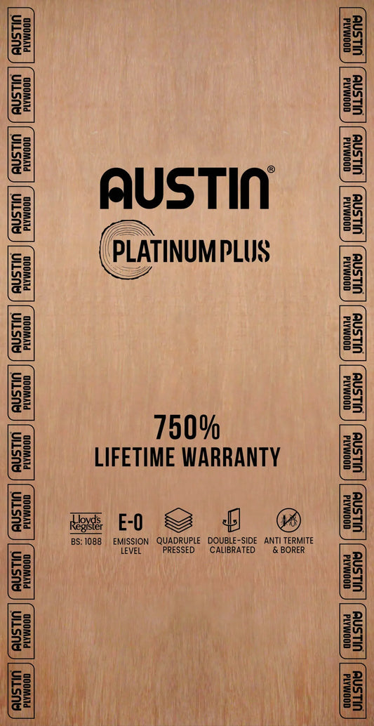 Austin Platinum Plus
