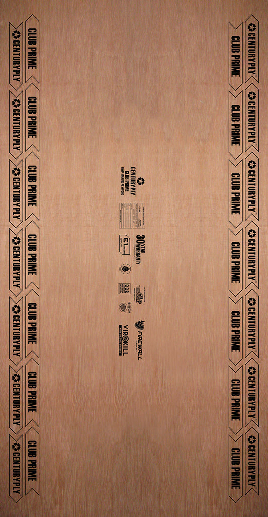 Century Club Prime Block Board