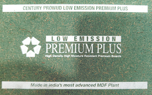 Century Prowud  8 ft x 4 ft HDHMR Board