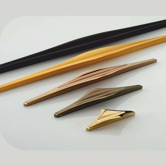 DK - 201 Cabinet Handle