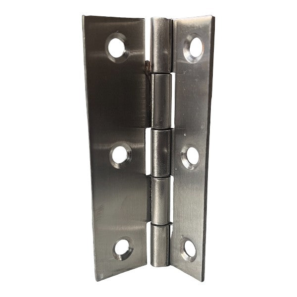 DOOR HINGES (WELDED)