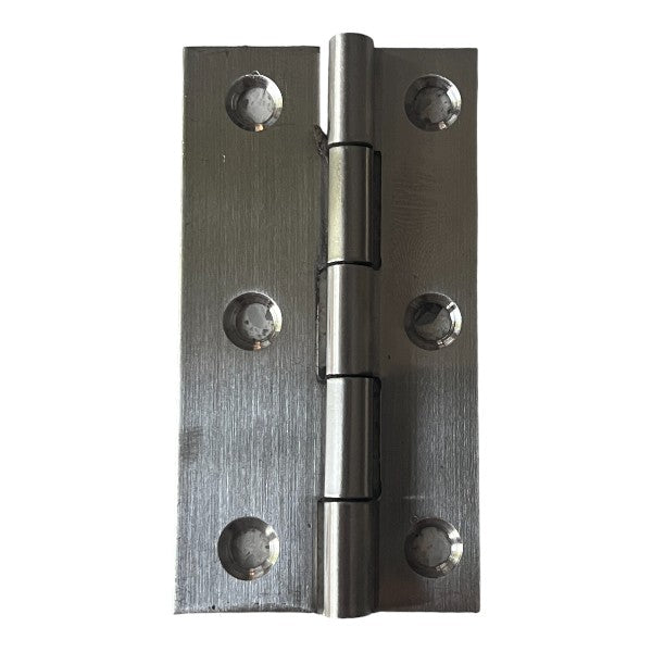 DOOR HINGES (WELDED)