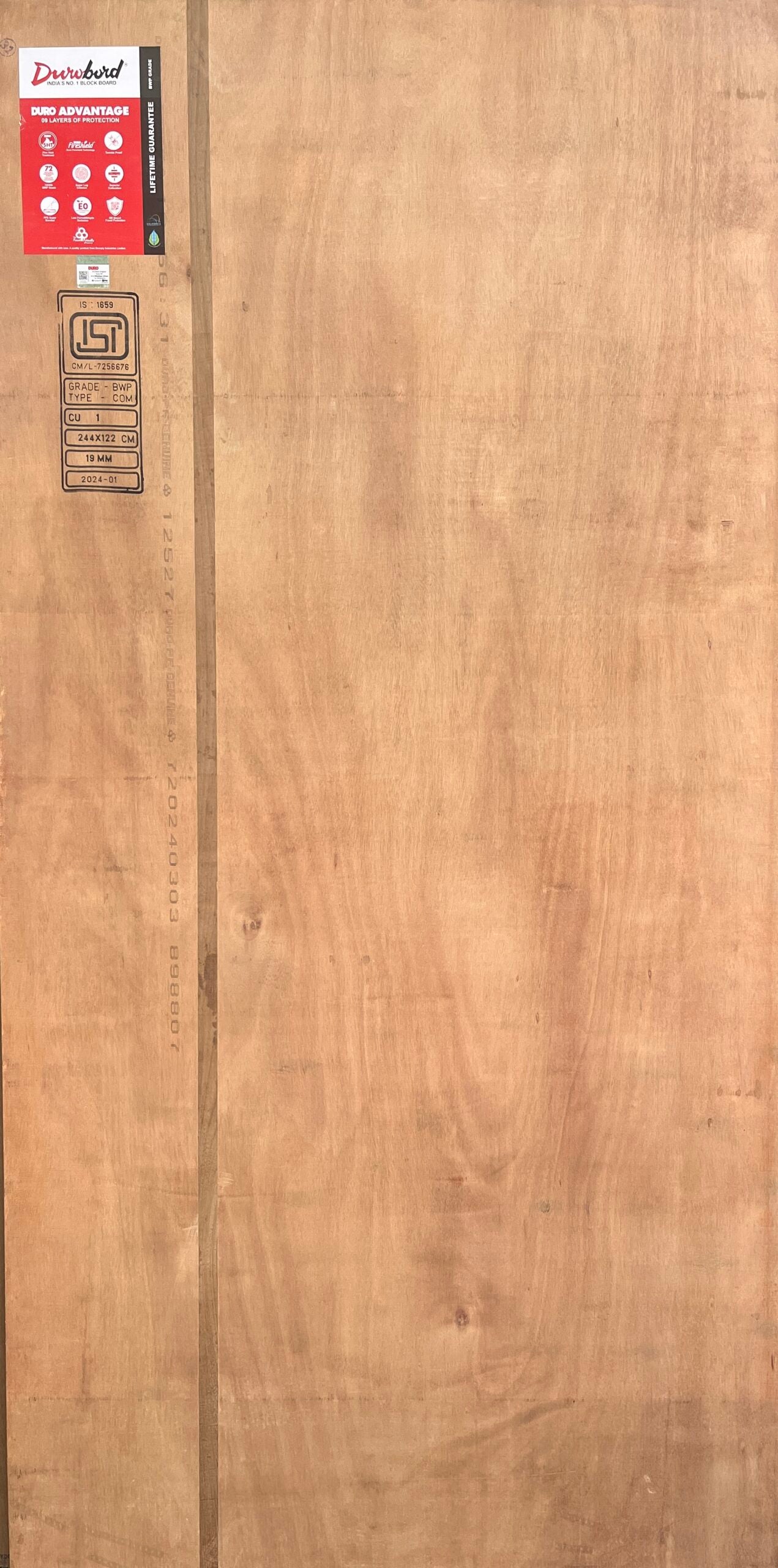 Duro Board