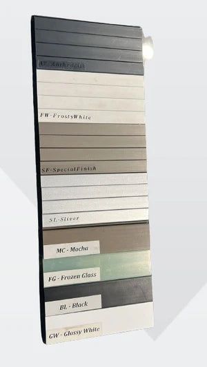 Ebco Roller Shutter