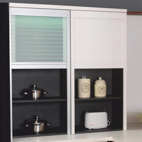 Ebco Roller Shutter