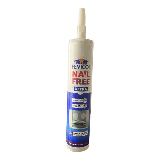 Fevicol Nail Free