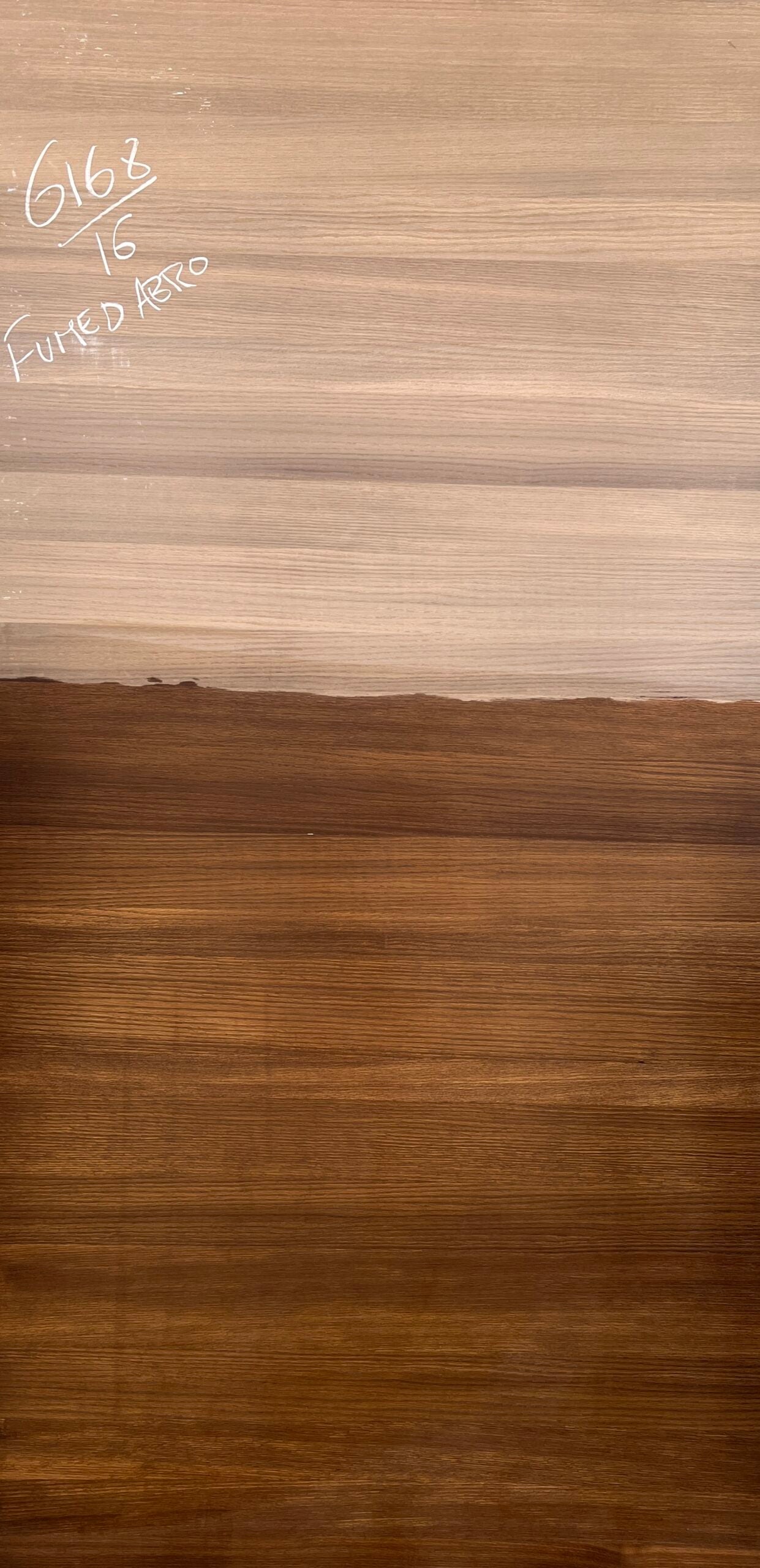 Fumed Arboro 6168