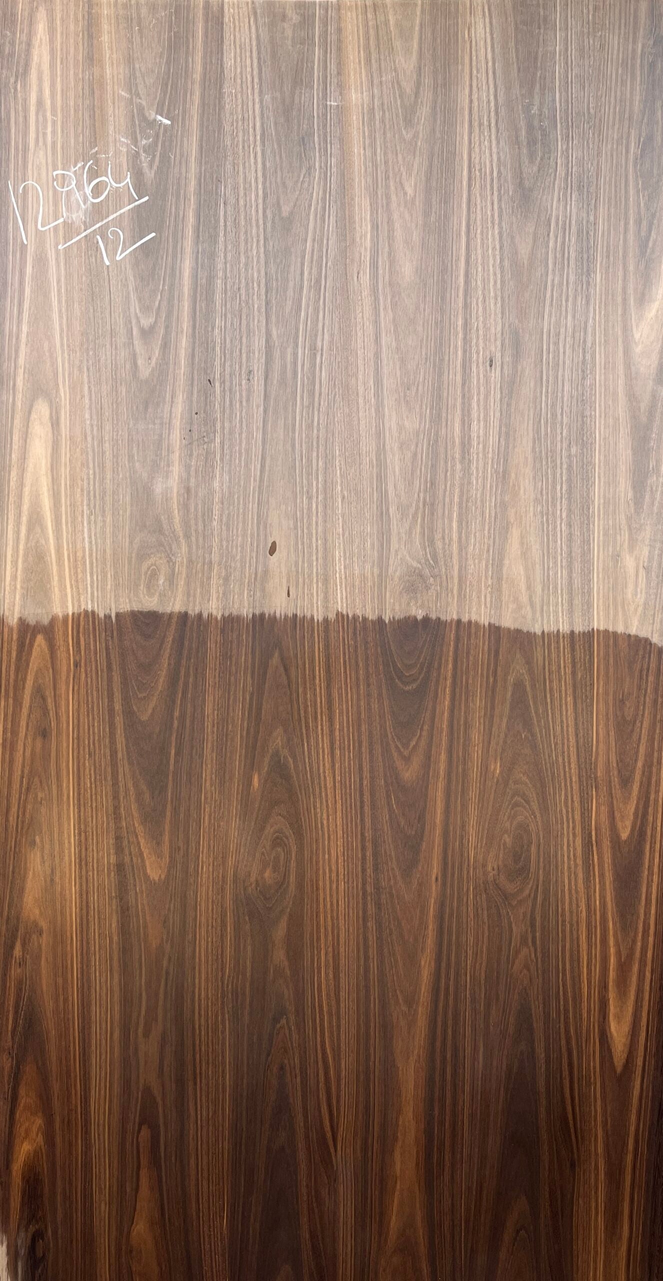 Fumed Eucalyptus Crown 12964