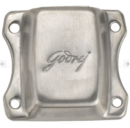 Godrej Curvo Drawer Lock (20mm)