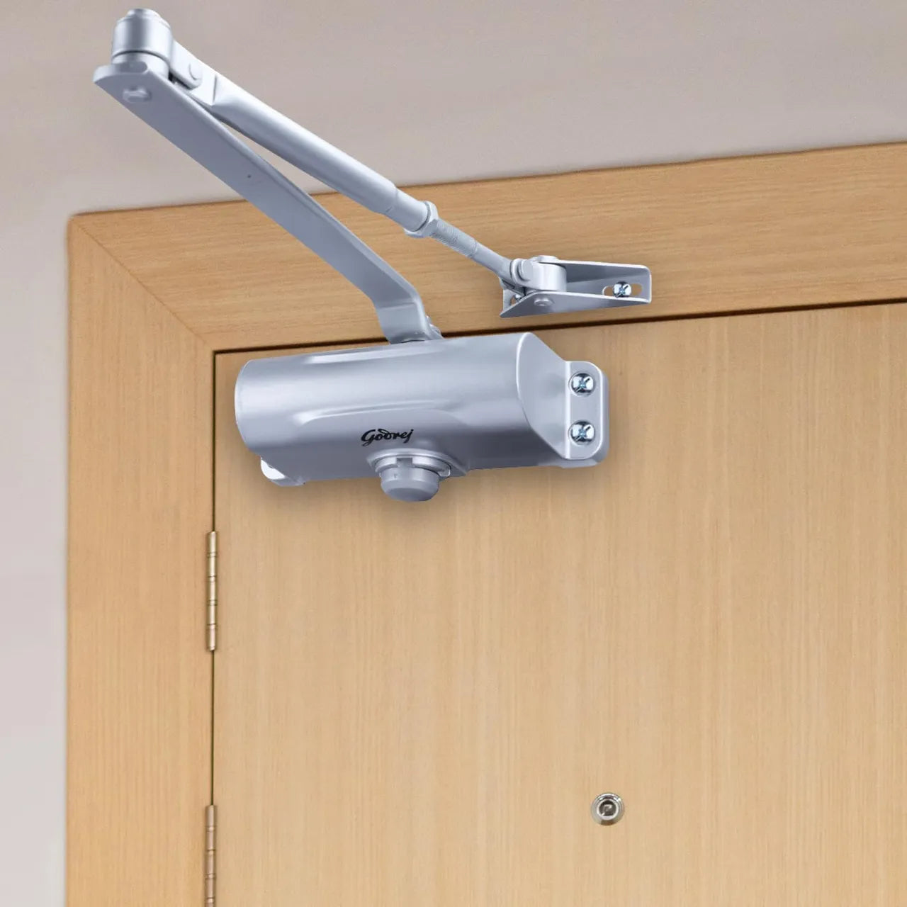 Godrej Herculas Door Closer