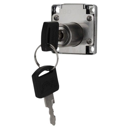 Godrej Multipurpose Lock (20mm)