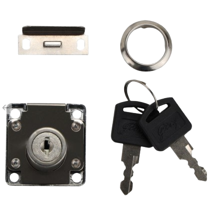 Godrej Multipurpose Lock (20mm)