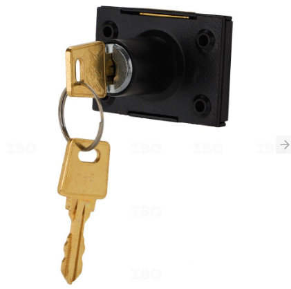 Godrej Multipurpose Lock (25mm)