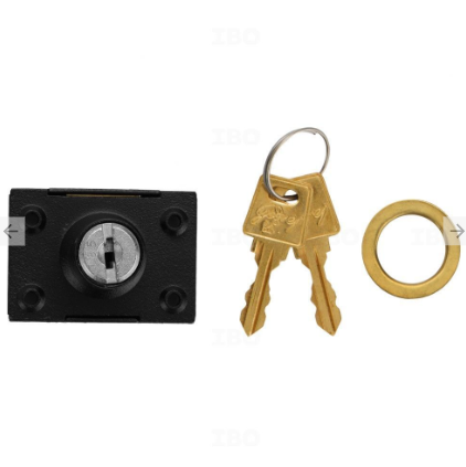 Godrej Multipurpose Lock (25mm)