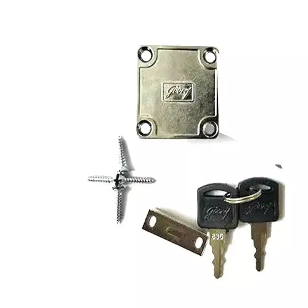 Godrej Multipurpose Lock (32mm)