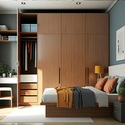 Greenply Gold Blockboard