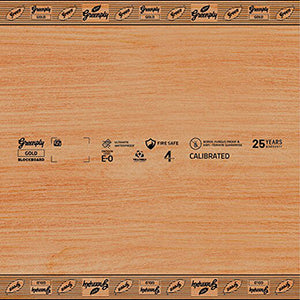 Greenply Gold Blockboard