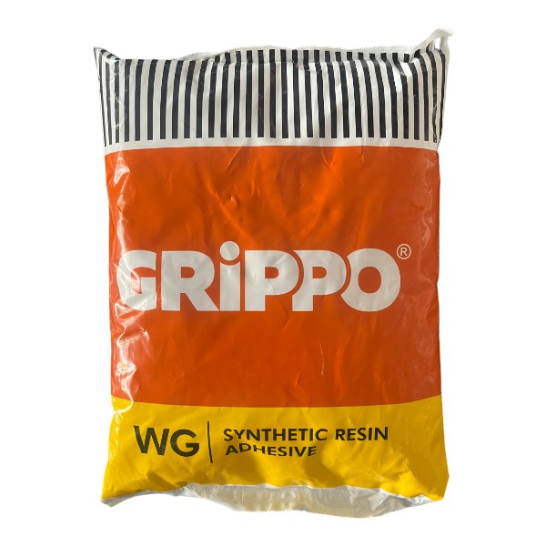 Grippo Wg 1kg pouch