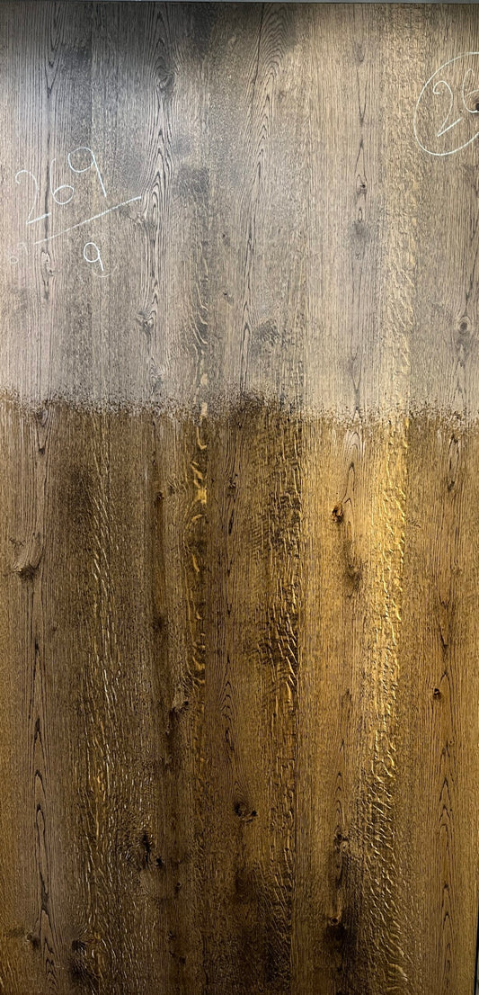 Meta Oak 269