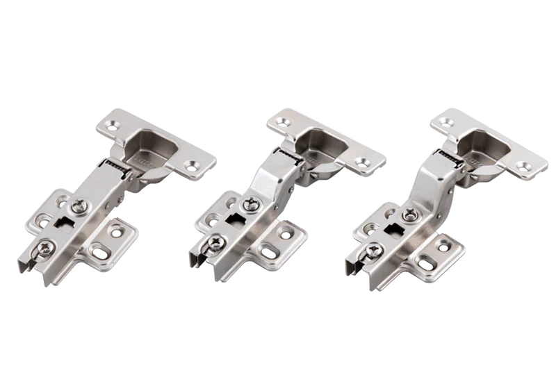 Nimmi Box Hinges