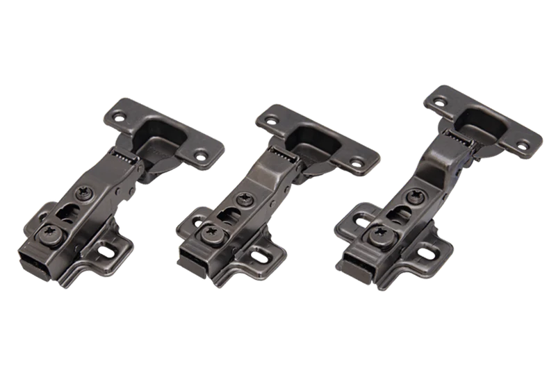 Nimmi Box Hinges